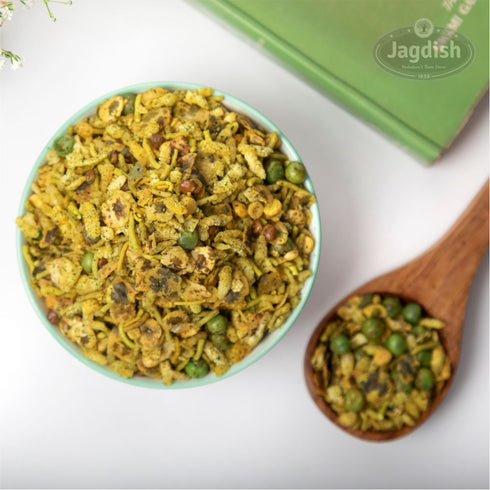Jagdish Diet Hariyali Mix