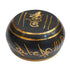 Brass Tibetan Singing Bowl 323g