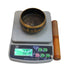 Brass Tibetan Singing Bowl 323g