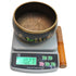Brass Tibetan Singing Bowl 1027g