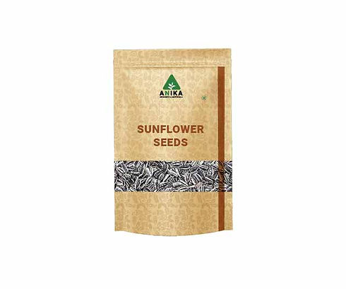 Sunflower Seeds
