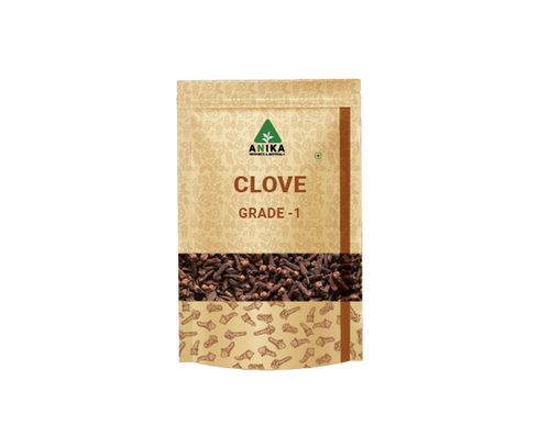 Clove Grade 1