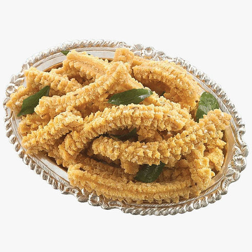 Anika Organic Jowar Muruku