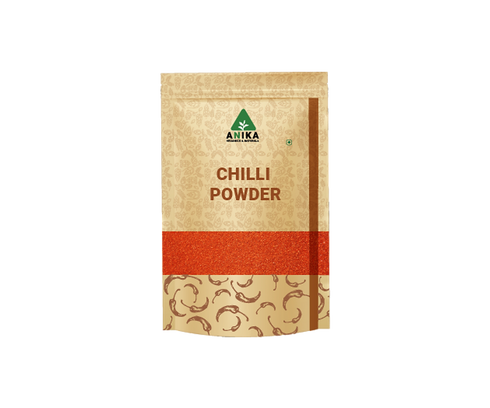 Chilli powder