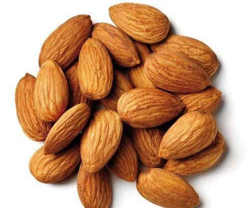 Almond - Kashmir A1