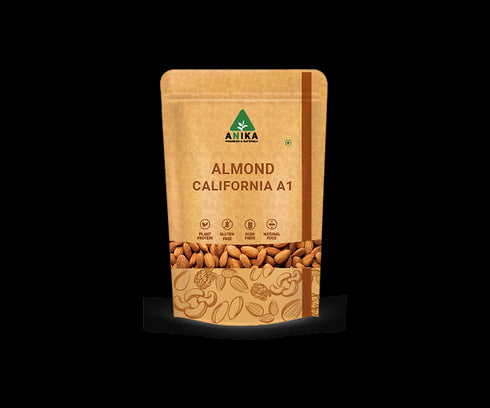 Almond - California A1