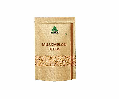 Muskmelon seeds