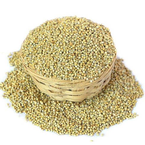 Anika Organic Unpolished Pear Millet