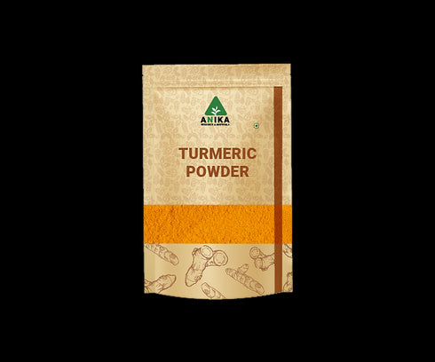 Turmeric powder
