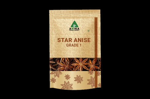 Star Anise Grade 1