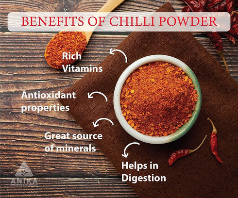 Chilli powder