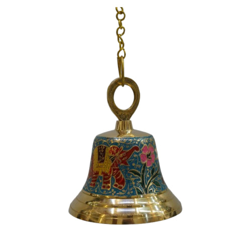 Small Hanging Bell Decor 503g
