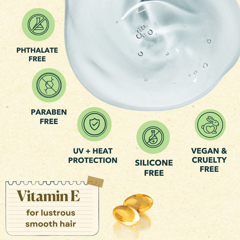 Paradyes Color Care Serum