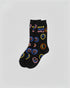 Ecoright Yin Yang ( Pack of 2 ) Crew Socks