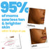 Tuco bye, dull skin face wash for kids