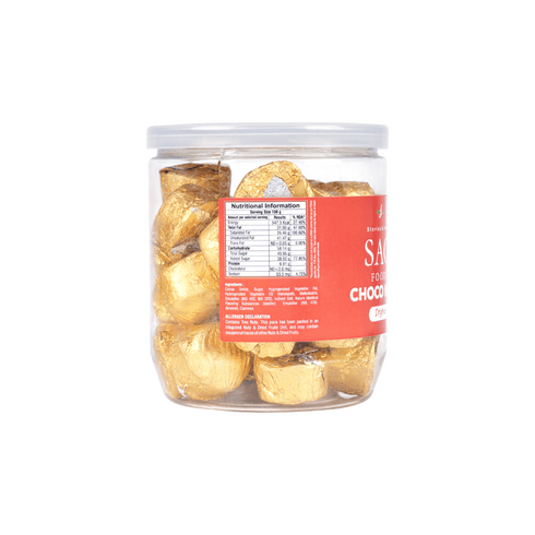 SAO Foods Choco Nuts