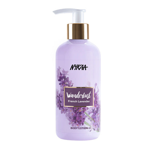 Wanderlust Bestseller Lotion Combo