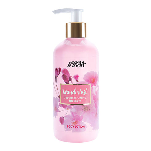 Wanderlust Bestseller Lotion Combo
