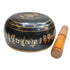 Brass Tibetan Singing Bowl 1027g