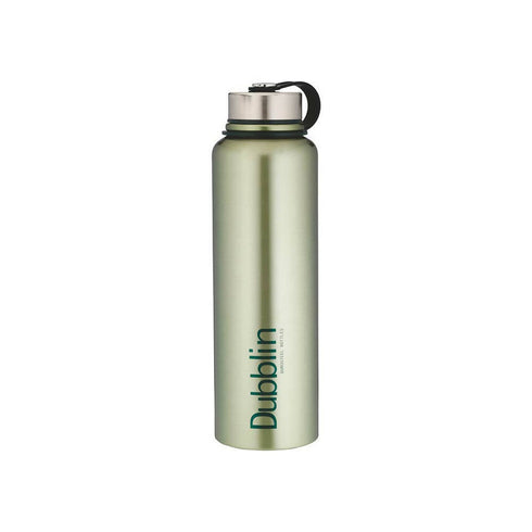 Dubblin Turbo Vacuum Bottle