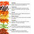 The Healthy Sauces Mix Pack Of 2