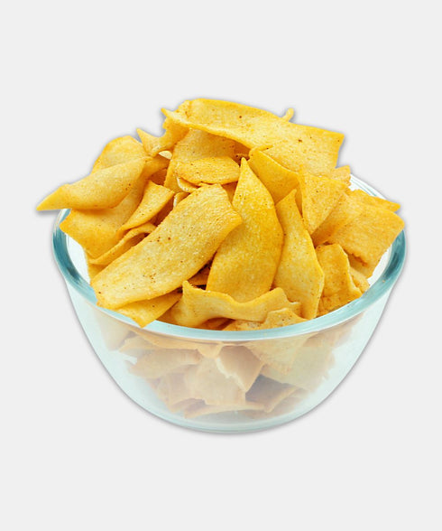 Neelam Foodland Less Oil Oats Chips