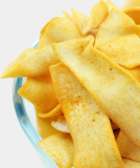 Neelam Foodland Less Oil Oats Chips