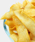 Neelam Foodland Less Oil Oats Chips