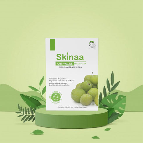 Skinaa Skinaa Anti-Acne Mask