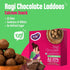 Early Foods Ragi Chocolate A2 Ghee Laddoos