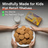Early Foods Chota Pack Dry Fruit Jaggery Cookies