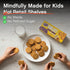Early Foods Dry Fruit Jaggery Cookies