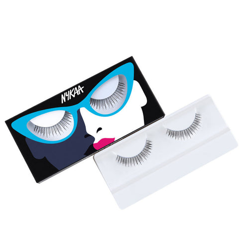 Nykaa Lash Talk False Eyelash (1pcs)