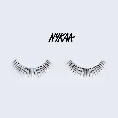 Nykaa Lash Talk False Eyelash (1pcs)