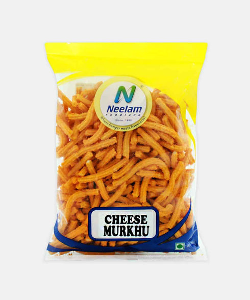 Neelam Foodland Cheese Murukku Stick