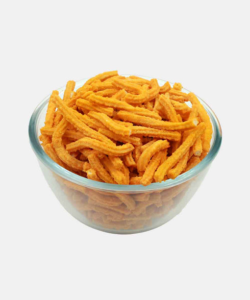 Neelam Foodland Cheese Murukku Stick