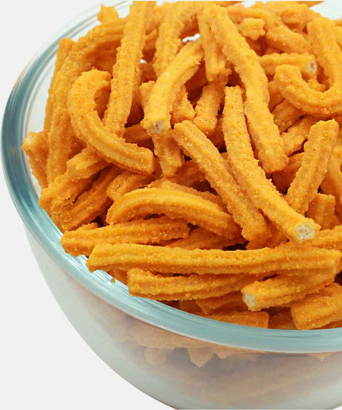 Neelam Foodland Cheese Murukku Stick