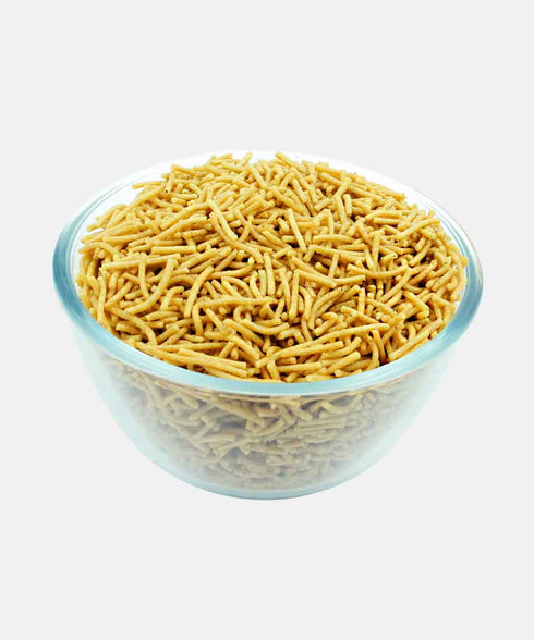 Neelam Foodland Less Oil Soya Sev