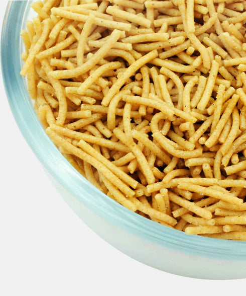 Neelam Foodland Less Oil Soya Sev