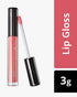 Lakme Absolute Plump & Shine Lip Gloss | Rose Shine