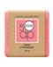50Ap Fresh Strawberry Luxury Bathing Bar