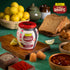Mothers Recipe Hearty Roots Sweet Lime Pickle with 100 Palm Jaggery