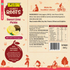 Mothers Recipe Hearty Roots Sweet Lime Pickle with 100 Palm Jaggery
