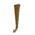 Brass Sirangi Gomukhi Vessel for Shivlinga Abhishek 119g