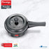 Prestige Popular Svachh Hard Anodised Pressure Cooker 2.0 L