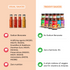 The Healthy Sauces Mix Pack Of 2