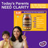 Early Foods Chota Pack Dry Fruit Jaggery Cookies