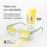 Clinique UV Solutions Hydrating Sunscreen SPF 50