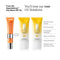Clinique UV Solutions Hydrating Sunscreen SPF 50