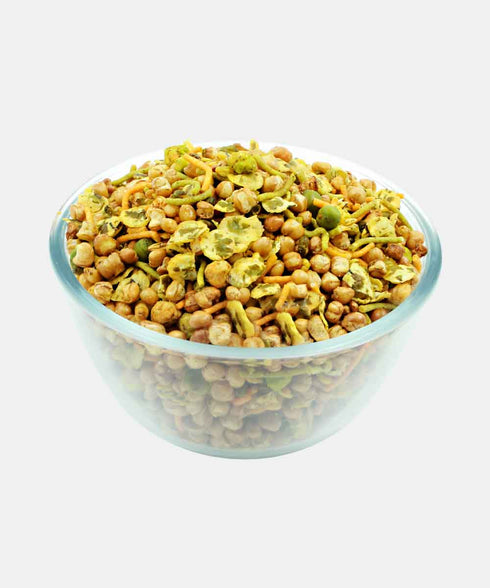 Neelam Foodland Less Oil Wheat Mixture